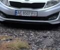 Сірий Кіа K5, об'ємом двигуна 2 л та пробігом 247 тис. км за 8500 $, фото 1 на Automoto.ua