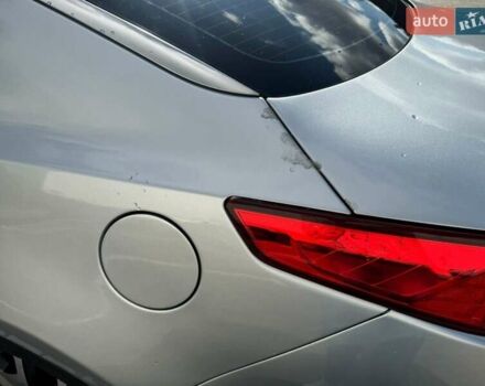 Серый Киа K5, объемом двигателя 2 л и пробегом 244 тыс. км за 7200 $, фото 32 на Automoto.ua
