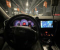 Серый Киа K5, объемом двигателя 2 л и пробегом 239 тыс. км за 8600 $, фото 17 на Automoto.ua