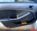 Серый Киа K5, объемом двигателя 2 л и пробегом 245 тыс. км за 7999 $, фото 6 на Automoto.ua