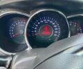 Серый Киа K5, объемом двигателя 2 л и пробегом 186 тыс. км за 8200 $, фото 5 на Automoto.ua