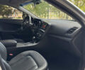 Сірий Кіа K5, об'ємом двигуна 2 л та пробігом 204 тис. км за 8000 $, фото 56 на Automoto.ua