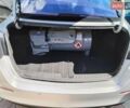 Сірий Кіа K5, об'ємом двигуна 2 л та пробігом 127 тис. км за 9300 $, фото 14 на Automoto.ua
