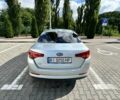 Серый Киа K5, объемом двигателя 2 л и пробегом 244 тыс. км за 7200 $, фото 33 на Automoto.ua