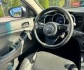 Серый Киа K5, объемом двигателя 2 л и пробегом 244 тыс. км за 7200 $, фото 20 на Automoto.ua