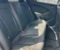 Серый Киа K5, объемом двигателя 2 л и пробегом 186 тыс. км за 8200 $, фото 7 на Automoto.ua