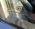 Серый Киа K5, объемом двигателя 2 л и пробегом 311 тыс. км за 8700 $, фото 21 на Automoto.ua