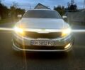 Кіа K5 2013 у Одесі на Automoto.ua Сірий Кіа K5, об'ємом двигуна 2 л та пробігом 199 тис. км за 8500 $, фото 5 на Automoto.ua