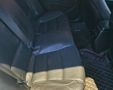 Сірий Кіа K5, об'ємом двигуна 2 л та пробігом 355 тис. км за 6500 $, фото 12 на Automoto.ua