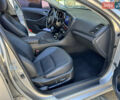 Серый Киа K5, объемом двигателя 2 л и пробегом 265 тыс. км за 10800 $, фото 7 на Automoto.ua