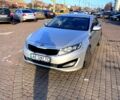 Сірий Кіа K5, об'ємом двигуна 2 л та пробігом 179 тис. км за 7200 $, фото 6 на Automoto.ua