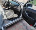 Сірий Кіа K5, об'ємом двигуна 2 л та пробігом 127 тис. км за 9300 $, фото 12 на Automoto.ua