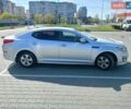 Сірий Кіа K5, об'ємом двигуна 2 л та пробігом 335 тис. км за 6650 $, фото 1 на Automoto.ua