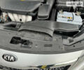 Сірий Кіа K5, об'ємом двигуна 2 л та пробігом 228 тис. км за 9800 $, фото 77 на Automoto.ua