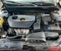Серый Киа K5, объемом двигателя 20 л и пробегом 185 тыс. км за 9700 $, фото 10 на Automoto.ua