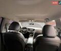 Серый Киа K5, объемом двигателя 2 л и пробегом 440 тыс. км за 8500 $, фото 15 на Automoto.ua