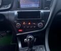 Кіа K5 2013 у Одесі на Automoto.ua Сірий Кіа K5, об'ємом двигуна 2 л та пробігом 199 тис. км за 8500 $, фото 10 на Automoto.ua