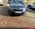 Сірий Кіа K5, об'ємом двигуна 2 л та пробігом 262 тис. км за 8000 $, фото 1 на Automoto.ua
