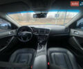 Серый Киа K5, объемом двигателя 2 л и пробегом 363 тыс. км за 7800 $, фото 10 на Automoto.ua