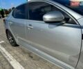 Серый Киа K5, объемом двигателя 2 л и пробегом 244 тыс. км за 7200 $, фото 25 на Automoto.ua