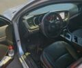 Сірий Кіа K5, об'ємом двигуна 2 л та пробігом 355 тис. км за 6500 $, фото 10 на Automoto.ua