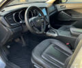 Серый Киа K5, объемом двигателя 2 л и пробегом 311 тыс. км за 8700 $, фото 10 на Automoto.ua