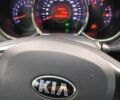 Сірий Кіа K5, об'ємом двигуна 2 л та пробігом 247 тис. км за 8500 $, фото 4 на Automoto.ua