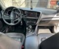 Серый Киа K5, объемом двигателя 2 л и пробегом 186 тыс. км за 8200 $, фото 3 на Automoto.ua