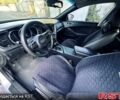 Серый Киа K5, объемом двигателя 2 л и пробегом 245 тыс. км за 7999 $, фото 7 на Automoto.ua