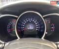 Серый Киа K5, объемом двигателя 2 л и пробегом 440 тыс. км за 8500 $, фото 12 на Automoto.ua