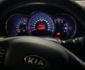 Серый Киа K5, объемом двигателя 2 л и пробегом 239 тыс. км за 8600 $, фото 16 на Automoto.ua
