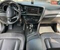 Серый Киа K5, объемом двигателя 2 л и пробегом 186 тыс. км за 8000 $, фото 9 на Automoto.ua
