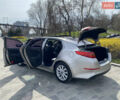 Сірий Кіа K5, об'ємом двигуна 2 л та пробігом 258 тис. км за 12200 $, фото 21 на Automoto.ua
