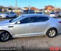 Сірий Кіа K5, об'ємом двигуна 2 л та пробігом 179 тис. км за 7200 $, фото 5 на Automoto.ua