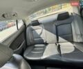 Серый Киа K5, объемом двигателя 2 л и пробегом 244 тыс. км за 7200 $, фото 13 на Automoto.ua