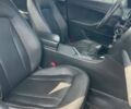 Серый Киа K5, объемом двигателя 2 л и пробегом 186 тыс. км за 8200 $, фото 6 на Automoto.ua