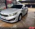 Серый Киа K5, объемом двигателя 2 л и пробегом 0 тыс. км за 8000 $, фото 1 на Automoto.ua