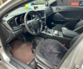 Серый Киа K5, объемом двигателя 2 л и пробегом 307 тыс. км за 8550 $, фото 13 на Automoto.ua