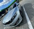 Серый Киа K5, объемом двигателя 2 л и пробегом 244 тыс. км за 7200 $, фото 43 на Automoto.ua
