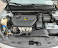 Серый Киа K5, объемом двигателя 2 л и пробегом 228 тыс. км за 9800 $, фото 75 на Automoto.ua