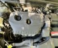Серый Киа K5, объемом двигателя 2 л и пробегом 244 тыс. км за 7200 $, фото 8 на Automoto.ua