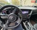 Серый Киа K5, объемом двигателя 2 л и пробегом 170 тыс. км за 9800 $, фото 12 на Automoto.ua