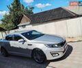 Сірий Кіа K5, об'ємом двигуна 2 л та пробігом 137 тис. км за 8800 $, фото 4 на Automoto.ua