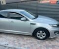 Сірий Кіа K5, об'ємом двигуна 2 л та пробігом 331 тис. км за 8000 $, фото 3 на Automoto.ua