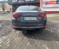 Серый Киа K5, объемом двигателя 2 л и пробегом 252 тыс. км за 8000 $, фото 9 на Automoto.ua