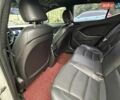 Серый Киа K5, объемом двигателя 2 л и пробегом 170 тыс. км за 9800 $, фото 11 на Automoto.ua