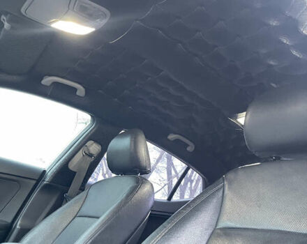 Серый Киа K5, объемом двигателя 2 л и пробегом 168 тыс. км за 10300 $, фото 12 на Automoto.ua