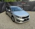 Серый Киа K5, объемом двигателя 2 л и пробегом 206 тыс. км за 8900 $, фото 5 на Automoto.ua