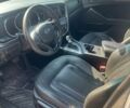 Серый Киа K5, объемом двигателя 2 л и пробегом 366 тыс. км за 6000 $, фото 10 на Automoto.ua
