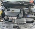Серый Киа K5, объемом двигателя 2 л и пробегом 186 тыс. км за 8200 $, фото 4 на Automoto.ua